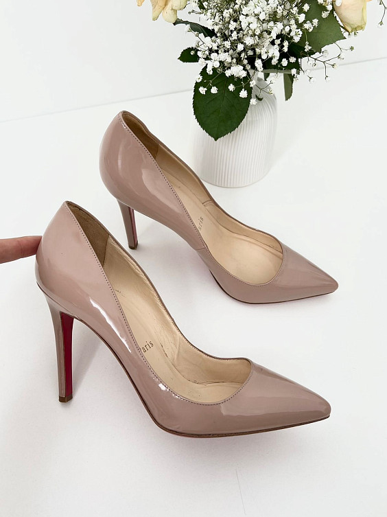 Christian Louboutin Туфли