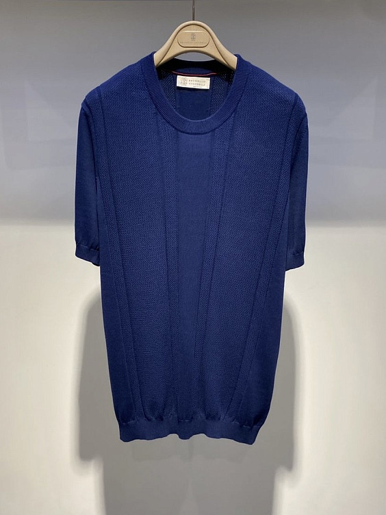 Brunello Cucinelli Футболка