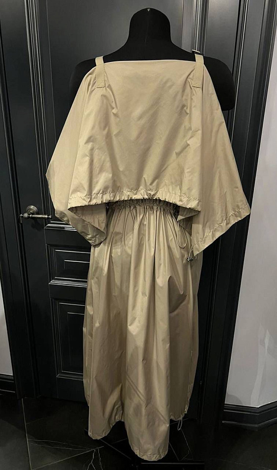 Christian Dior Сарафан