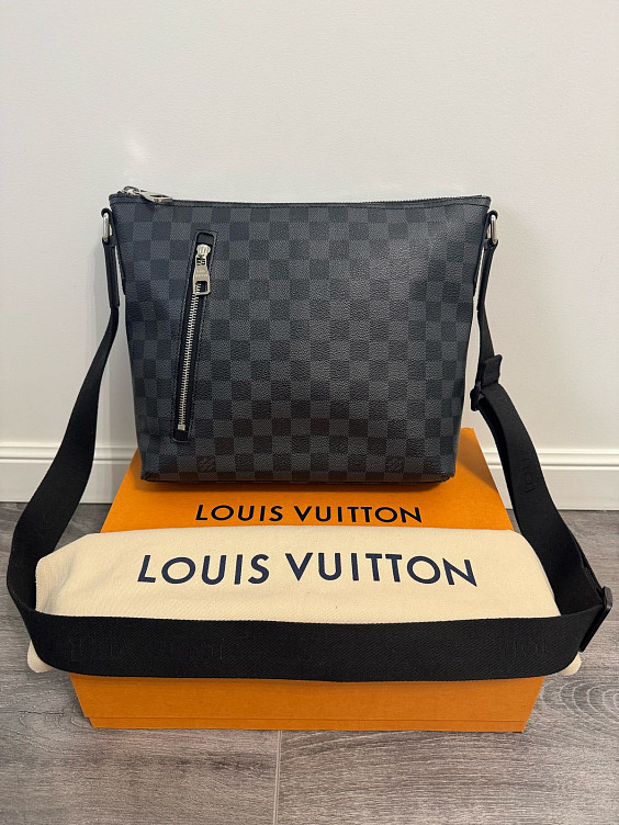 Louis Vuitton Сумка