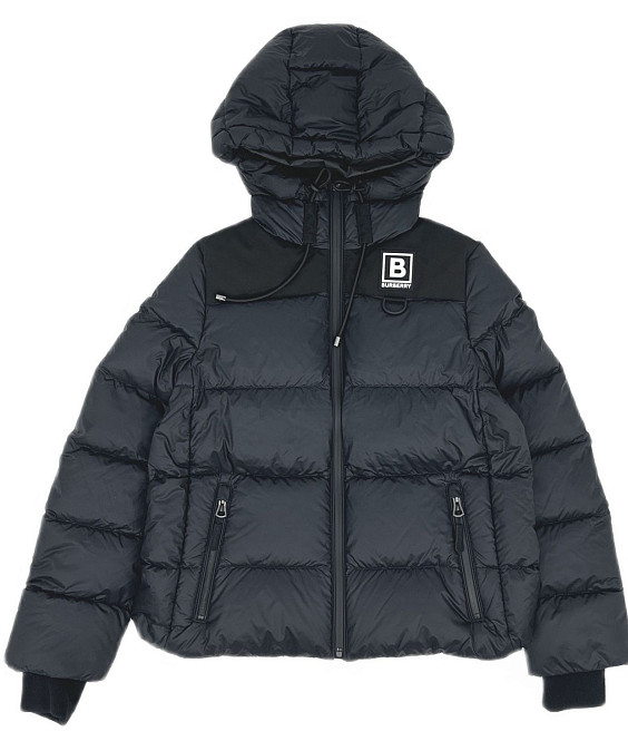 Burberry Пуховик
