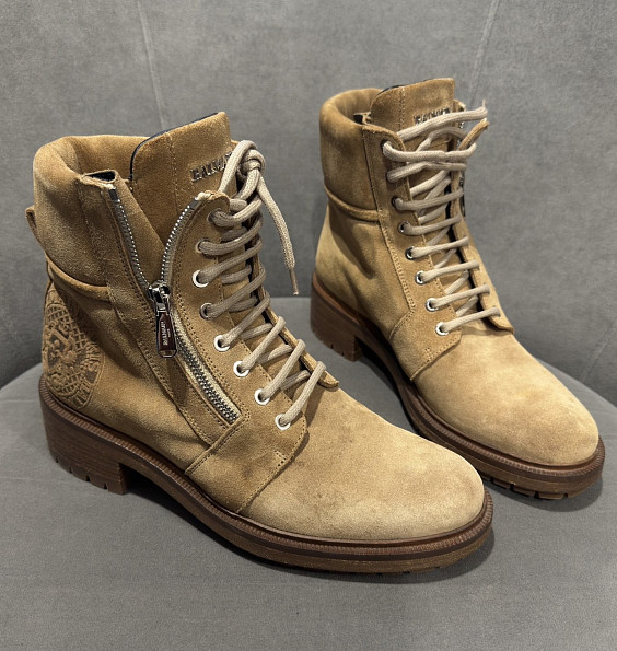 Balmain Ботинки