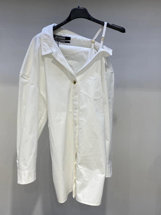 Jacquemus Платье