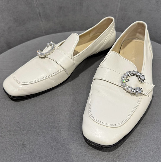 Jimmy Choo Лоферы