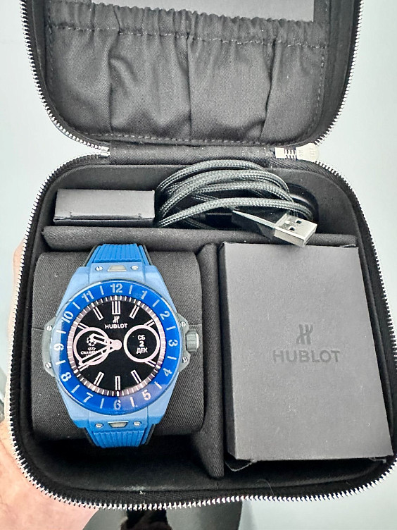 Hublot Часы