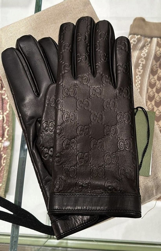 Gucci Перчатки