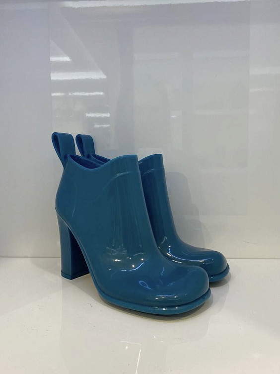 Bottega Veneta Ботильоны