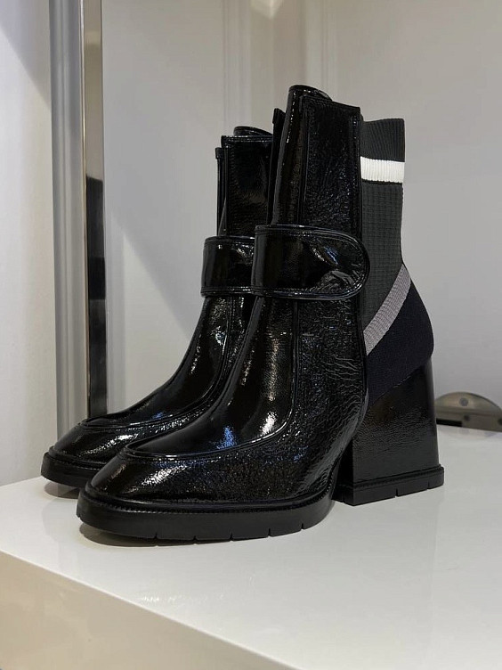 Santoni Ботинки