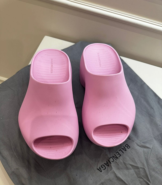 Balenciaga Сабо