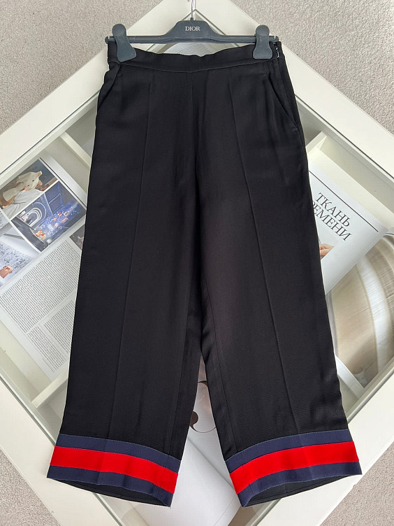 Gucci Брюки