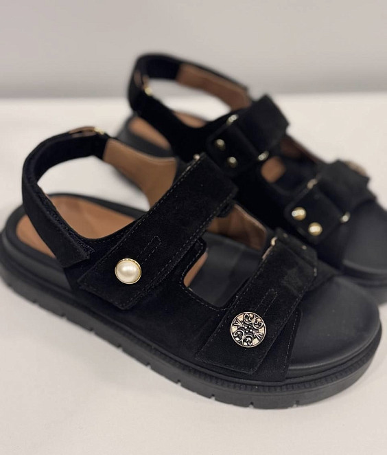 Lestrosa Сандалии