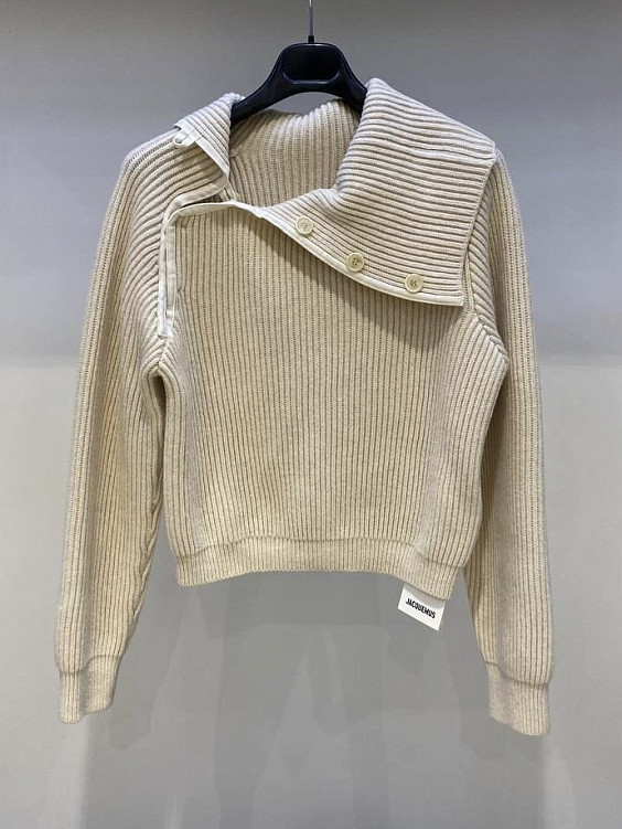 Jacquemus Свитер