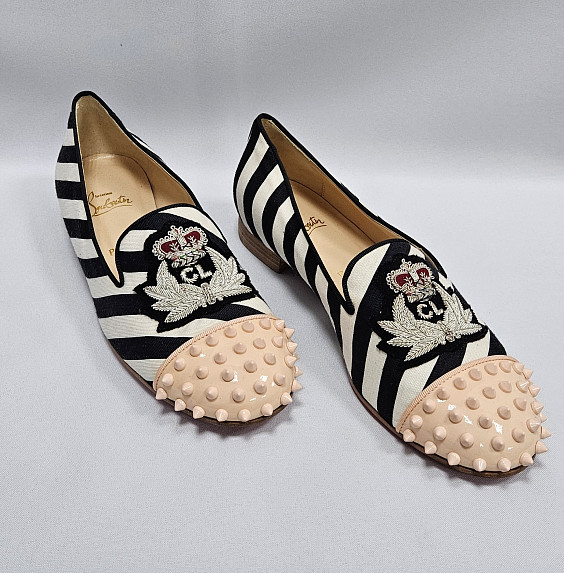 Лоферы смотреть фото