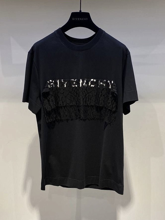 Givenchy Футболка