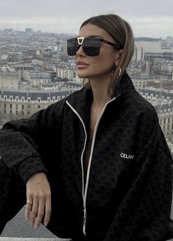 Saint Laurent Очки