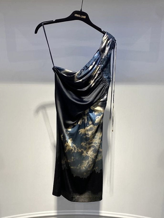 Roberto Cavalli (Роберто Кавалли) Платье