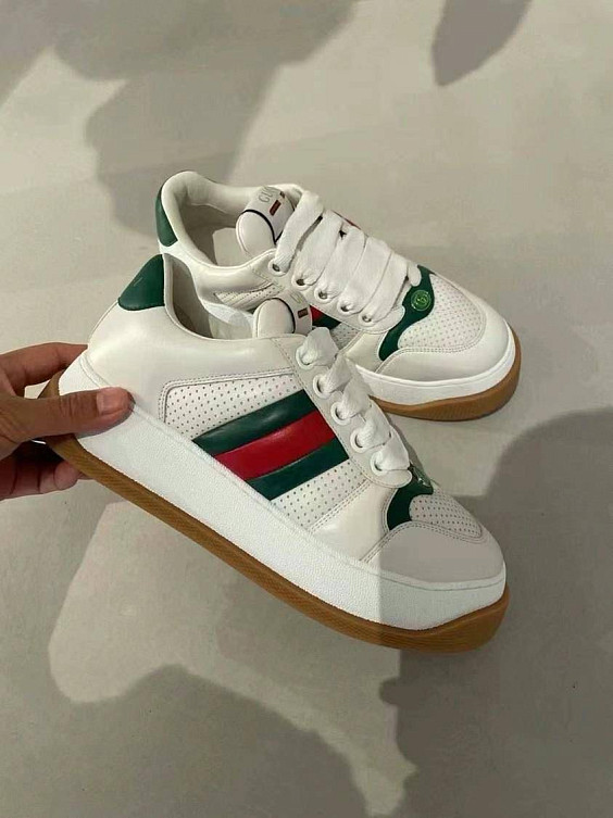 Gucci Кроссовки