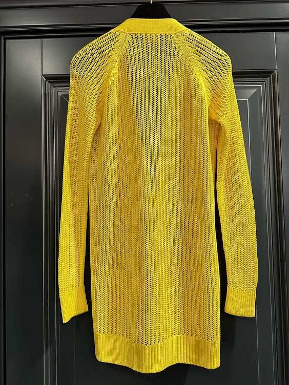 Hermes Кардиган