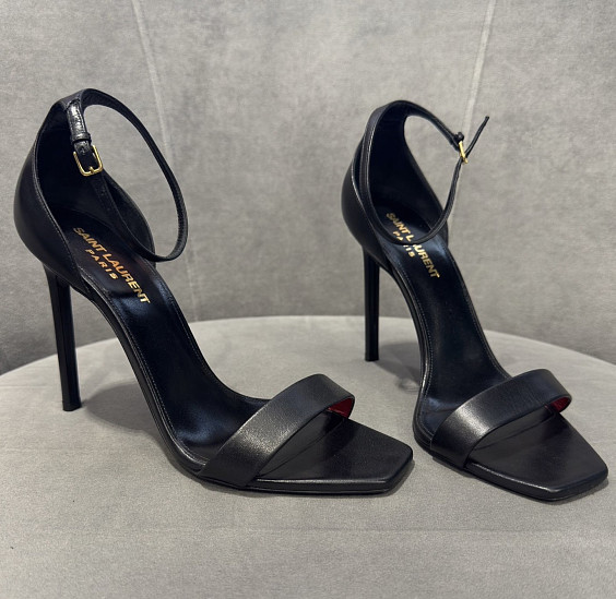 Saint Laurent Босоножки