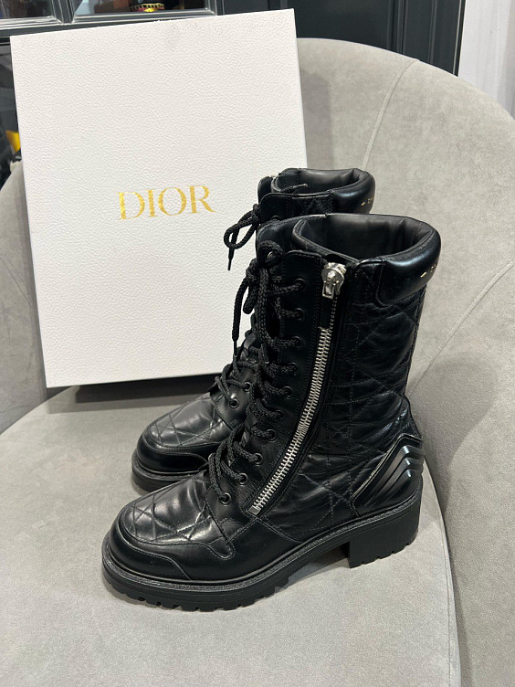 Christian Dior Ботинки