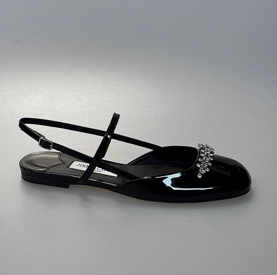 Jimmy Choo Туфли-балетки