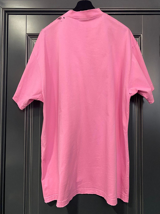 Balenciaga Футболка
