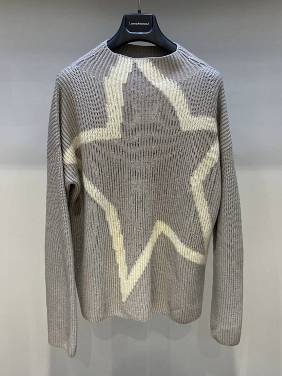 Lorena Antoniazzi Свитер