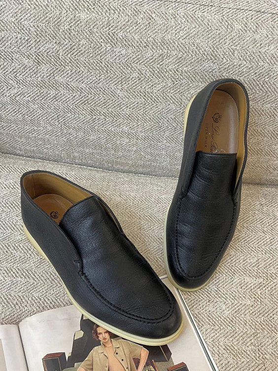 Loro Piana Лоферы