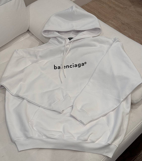 Balenciaga Худи