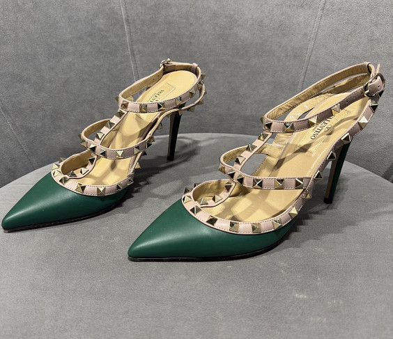 Valentino Туфли