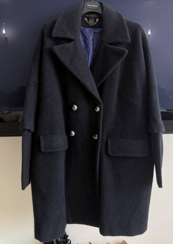 Marc Jacobs Пальто