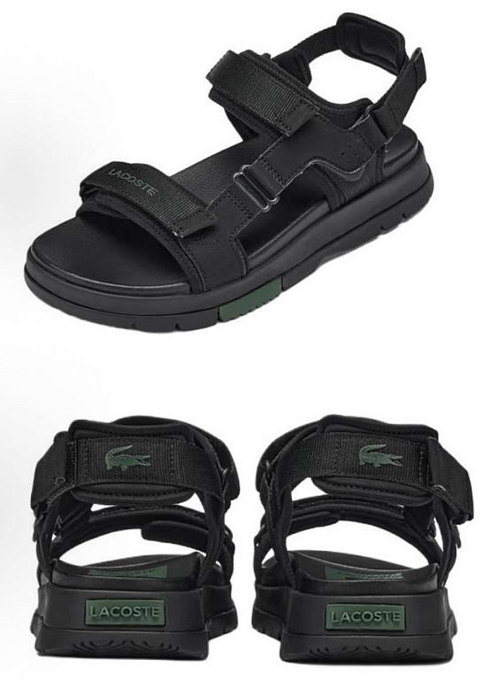 Lacoste Сандалии