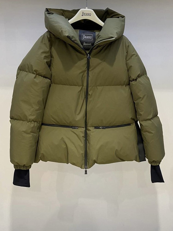 Herno Пуховик