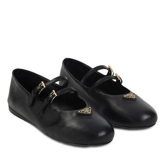 Prada Балетки