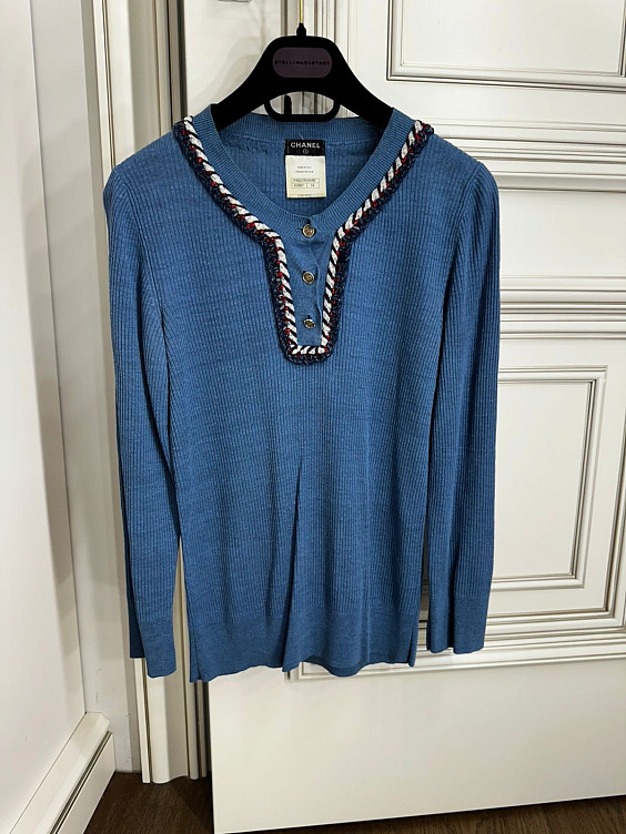 Chanel Кофта