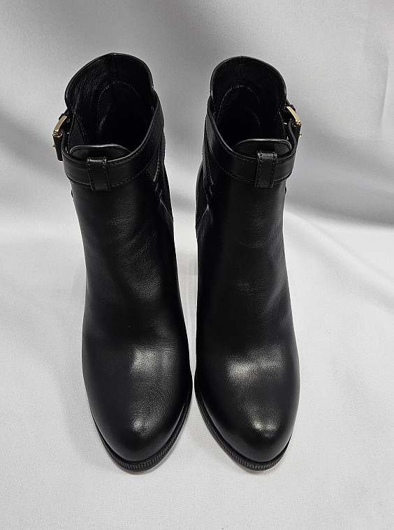 Ботильоны смотреть фото