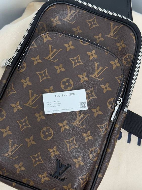 Louis Vuitton Сумка