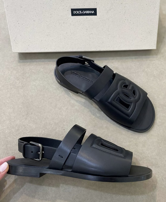 Dolce & Gabbana Сандалии
