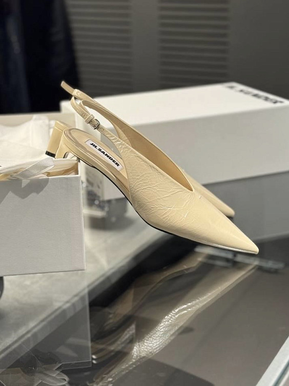 Jil Sander Туфли