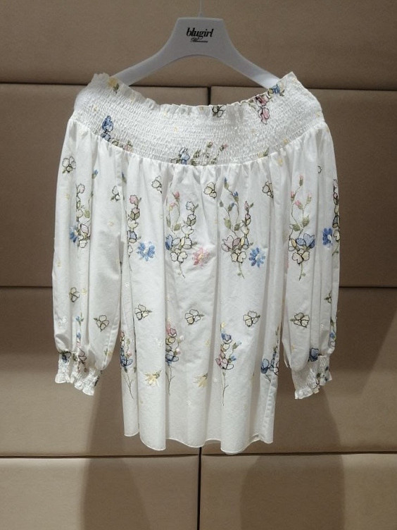 Blugirl Blumarine Блузка
