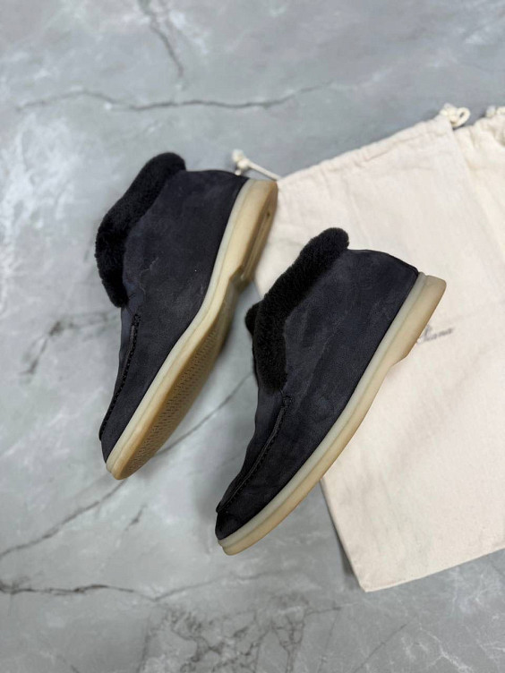 Loro Piana Лоферы