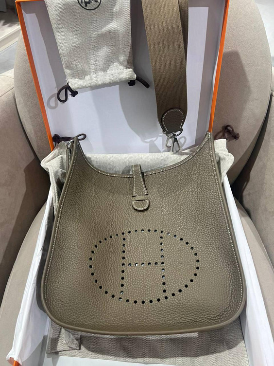 Hermes Сумка