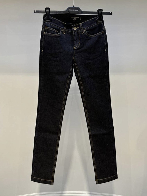 Dolce & Gabbana Джинсы