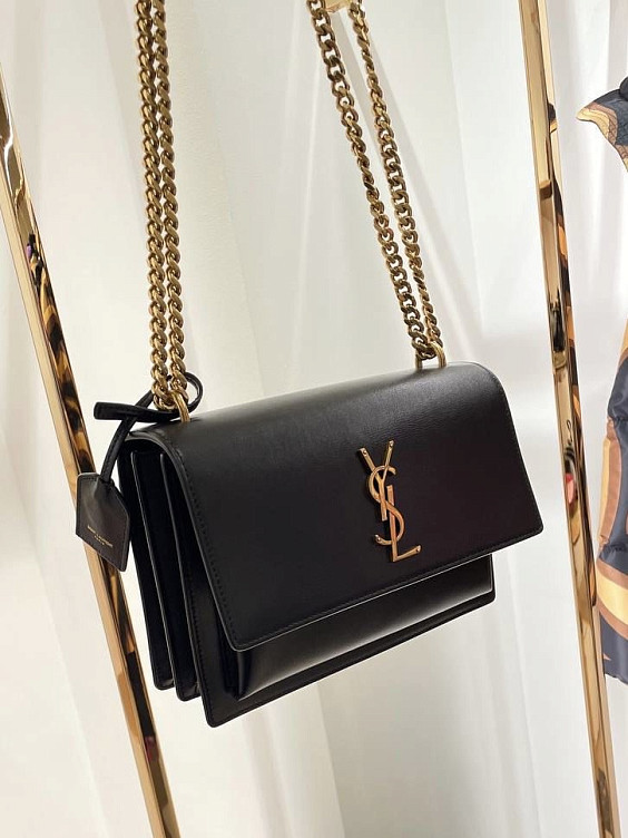 Saint Laurent Сумка