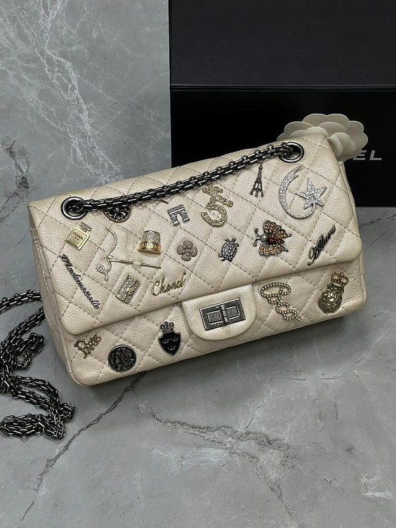 Chanel Сумка