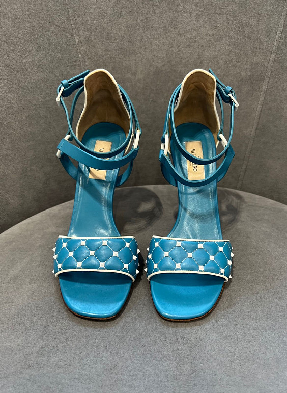 Valentino Босоножки