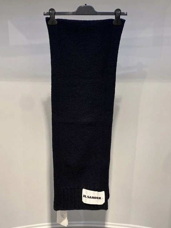 Jil Sander Шарф