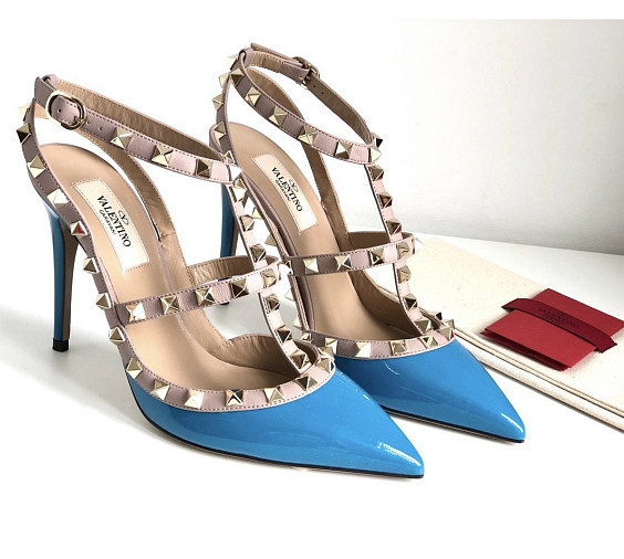 Valentino Туфли