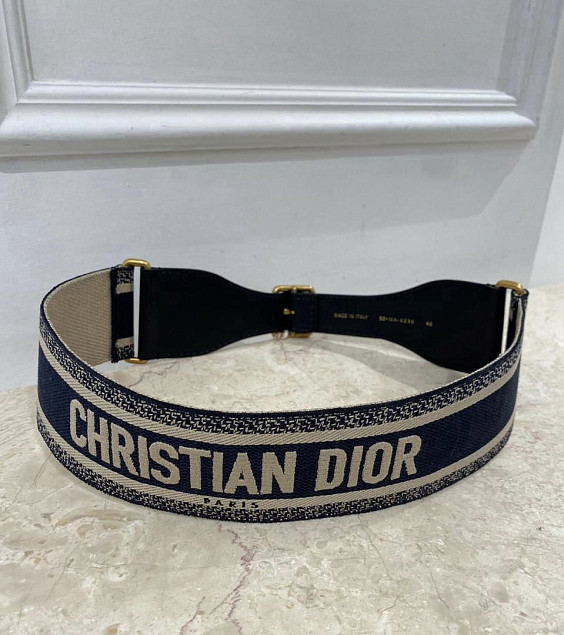 Christian Dior Ремень