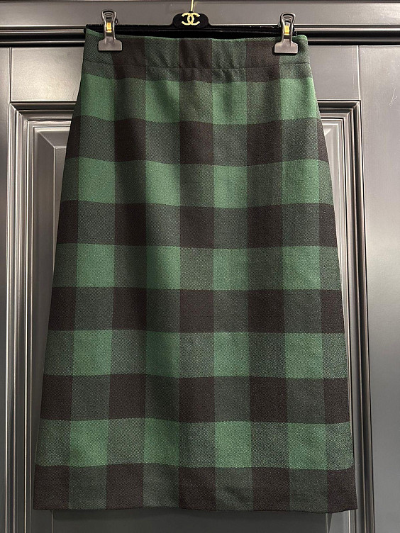 Christian Dior Юбка